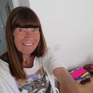 Meet your Posher, Serrina